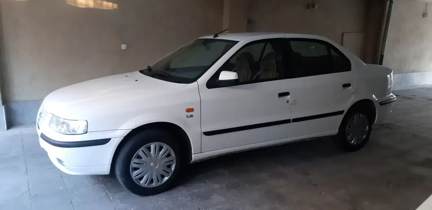 سمندLXمدل۹۹|خودرو سواری و وانت|شهریار, شهرک وائین|دیوار