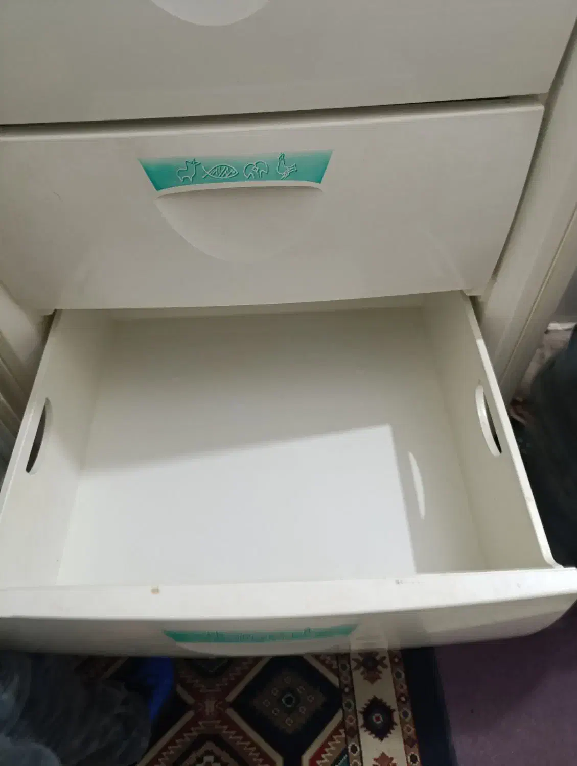 یخچال فریزر ۸|یخچال و فریزر|کرج, اخگرآباد|دیوار