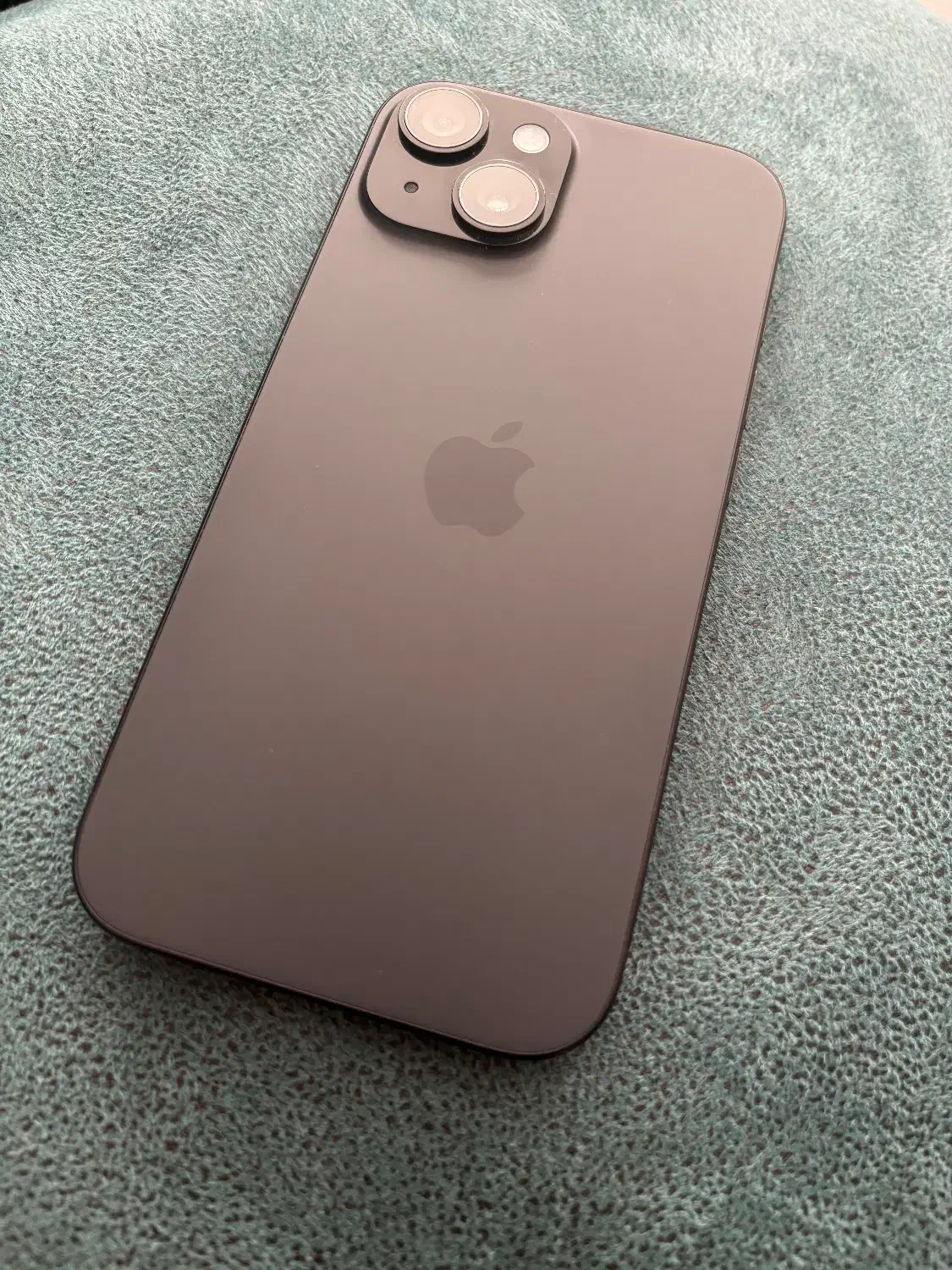 آیفون ۱۵ حافظه ۲۵۶|موبایل|تهران, قلهک|دیوار