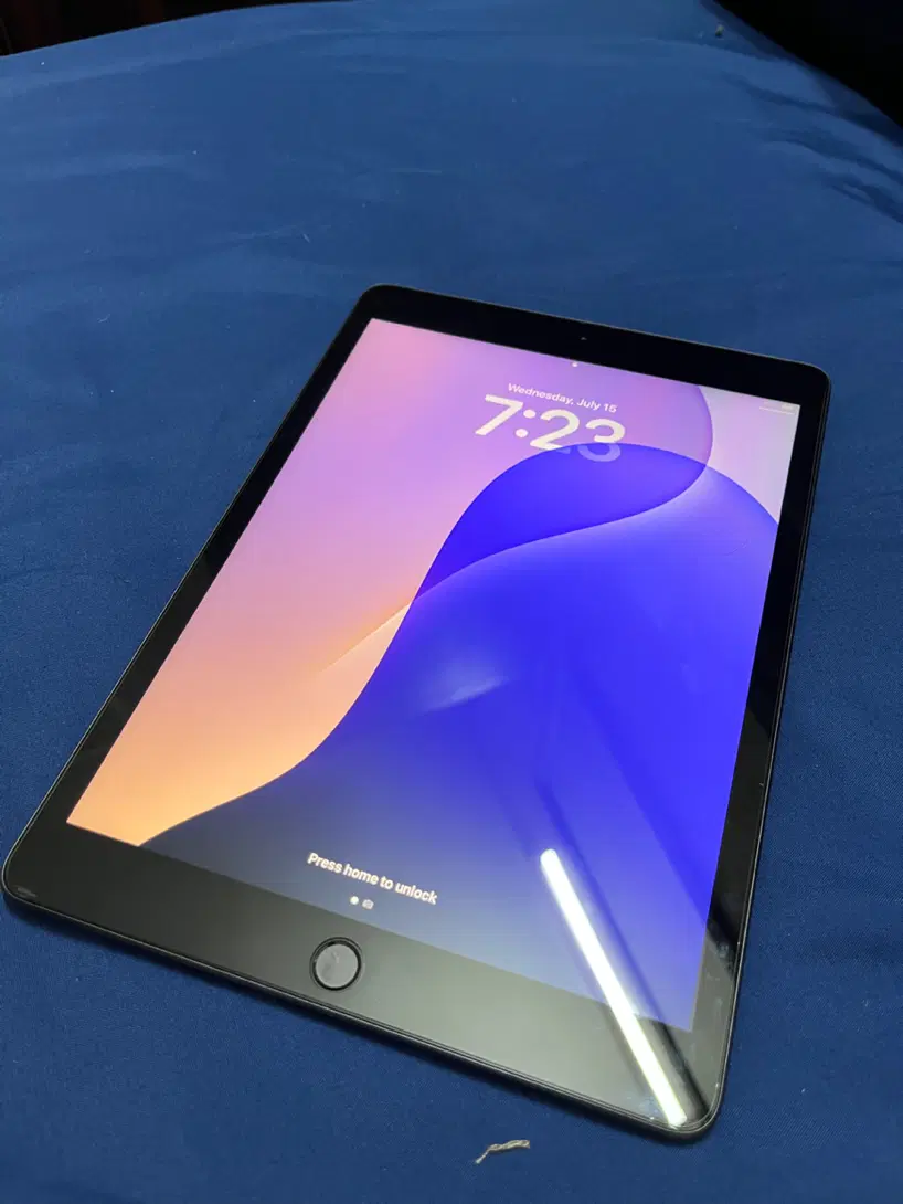 Ipad 7th|تبلت|اراک, |دیوار