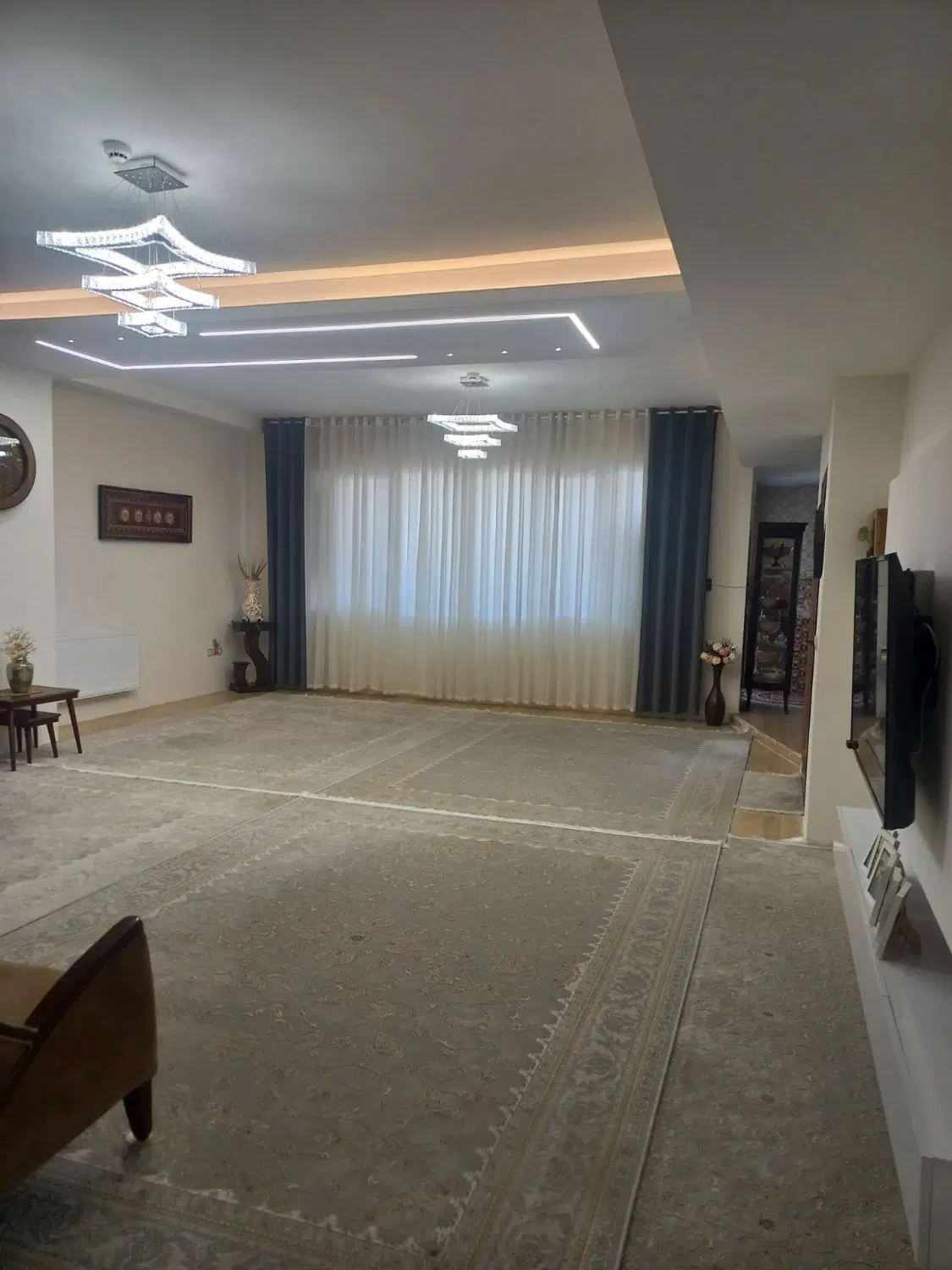آپارتمان ۱۲۰ متری شیک کاشانی|فروش آپارتمان|کرمانشاه, |دیوار