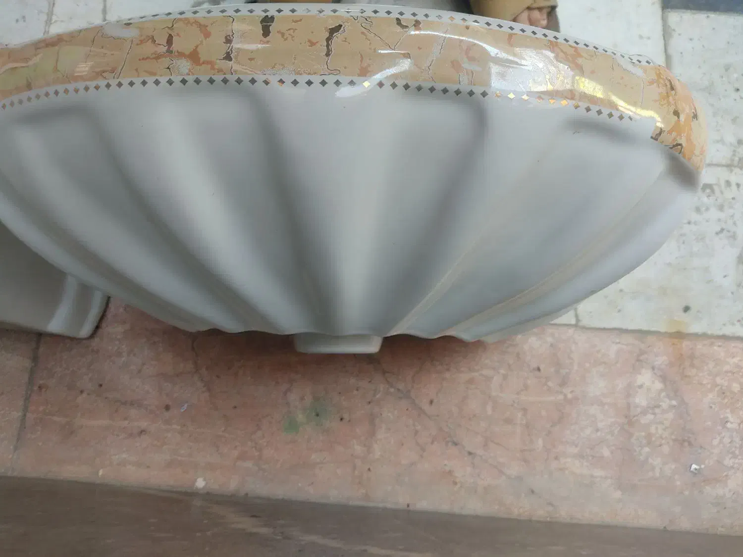 روشویی|لوازم سرویس بهداشتی|زاهدان, |دیوار