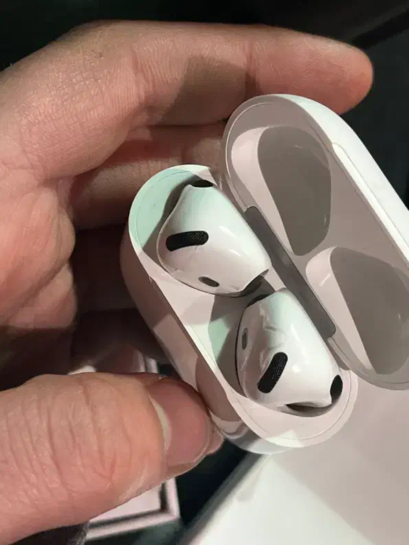 ایر پاد|لوازم جانبی موبایل و تبلت|کرج, کوی کارمندان شمالی|دیوار