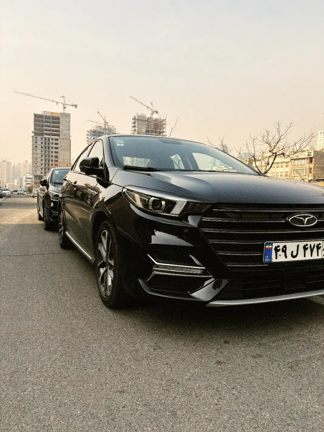 آریزو۶ پرو /۱۴۰۲ مشابه صفر|خودرو سواری و وانت|تهران, گلستان (شهرک راه آهن)|دیوار