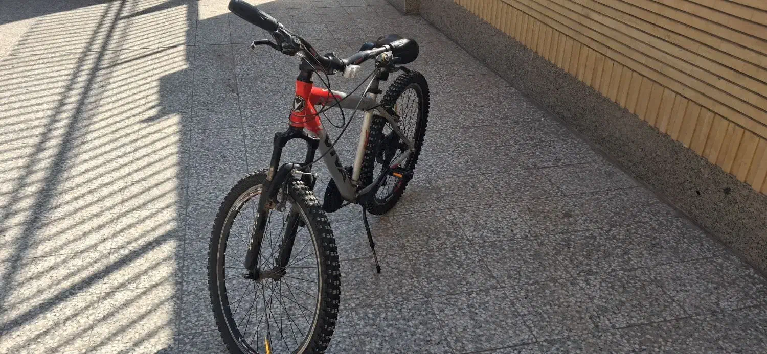 فروش دوچرخه viva|دوچرخه، اسکیت، اسکوتر|رفسنجان, |دیوار