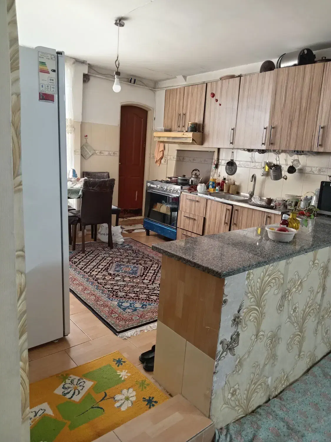 رهن و اجاره|اجارهٔ آپارتمان|مشهد, سجادیه|دیوار