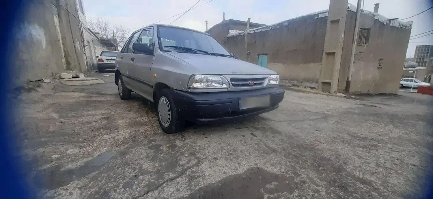 پراید 131|خودرو سواری و وانت|همدان, |دیوار