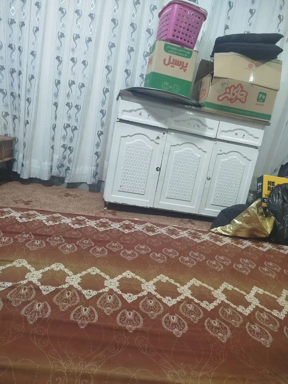 بخاری وکابینت|بخاری، هیتر، شومینه|مشگین شهر, |دیوار