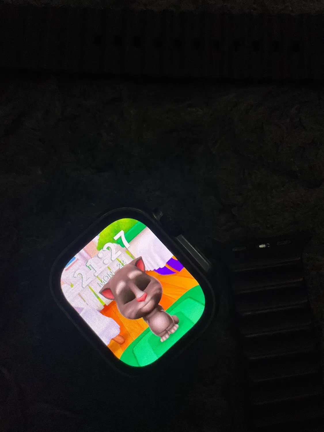 ساعت هوشمند HK9 Ultra 2 نسخهی گلوبال پریمیوم|ساعت|رشت, شهرک پردیسان|دیوار