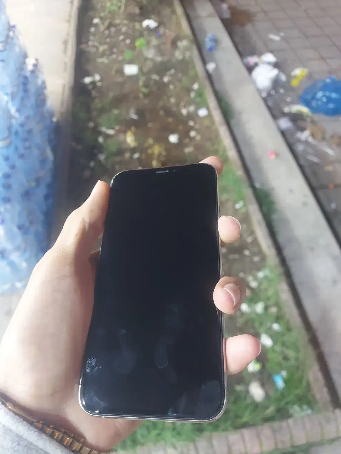 xs 256|موبایل|رشت, بازار|دیوار
