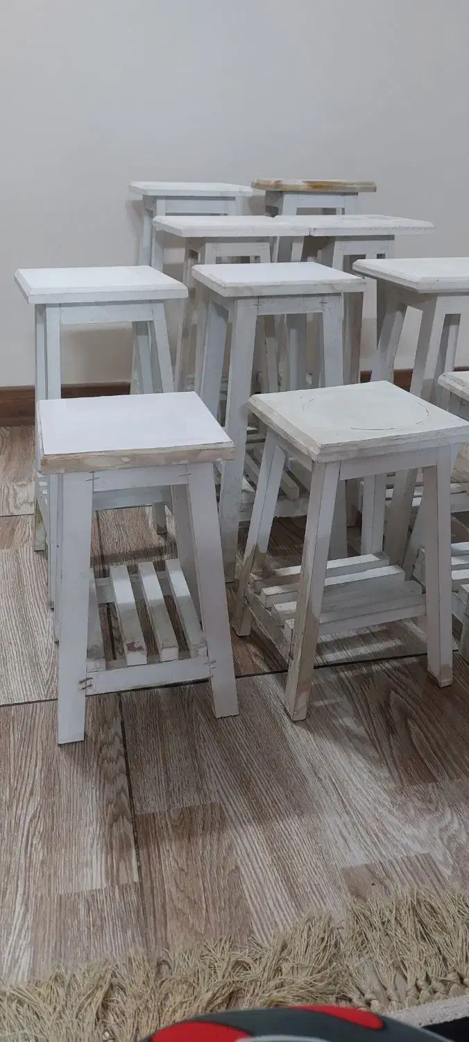 پایه گل|صنایع دستی و سایر لوازم تزئینی|تهران, یاخجی آباد|دیوار