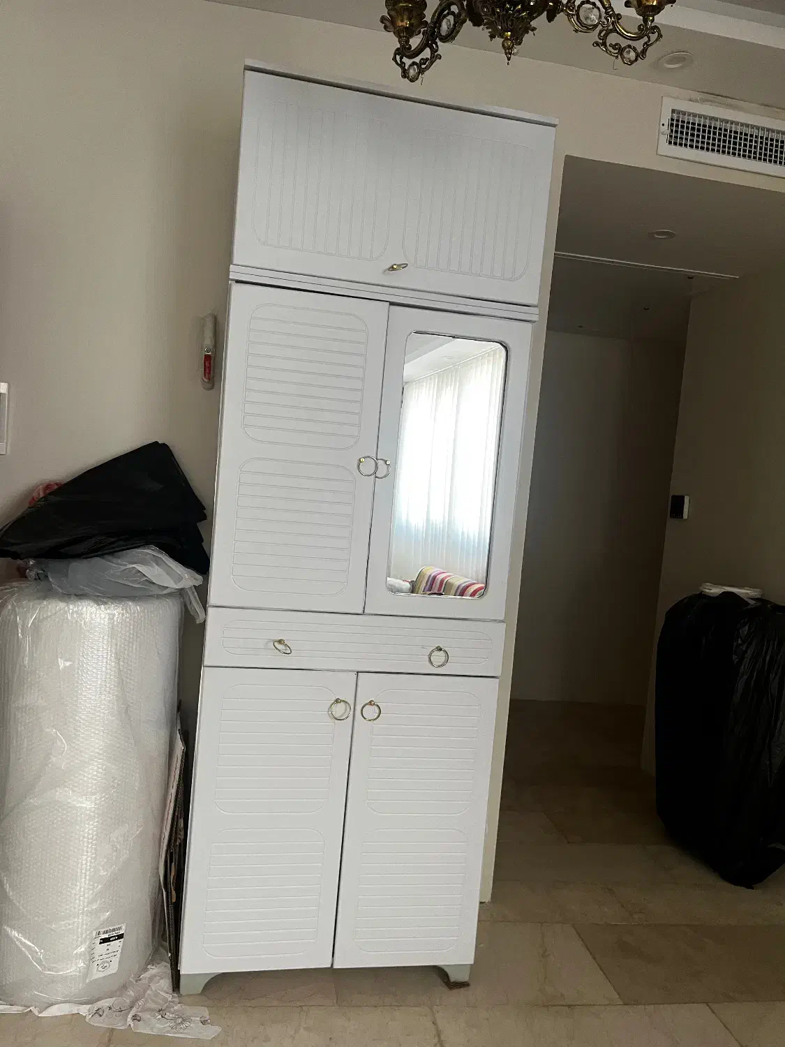 جا کفشی|جاکفشی، کمد، دراور|تهران, جیحون|دیوار