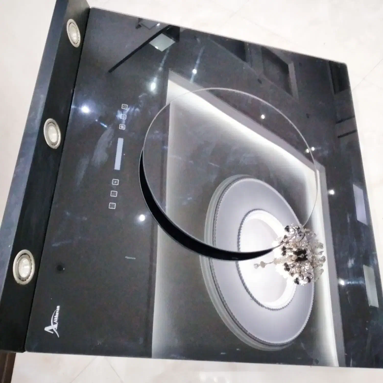 هود|هود|کرج, بنیاد|دیوار