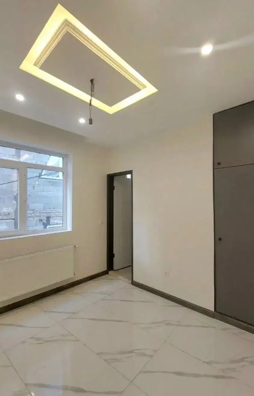 ۱۰۰ متر/پرده خور/جنت آباد جنوبی/۴باغ|فروش آپارتمان|تهران, جنت‌آباد جنوبی|دیوار