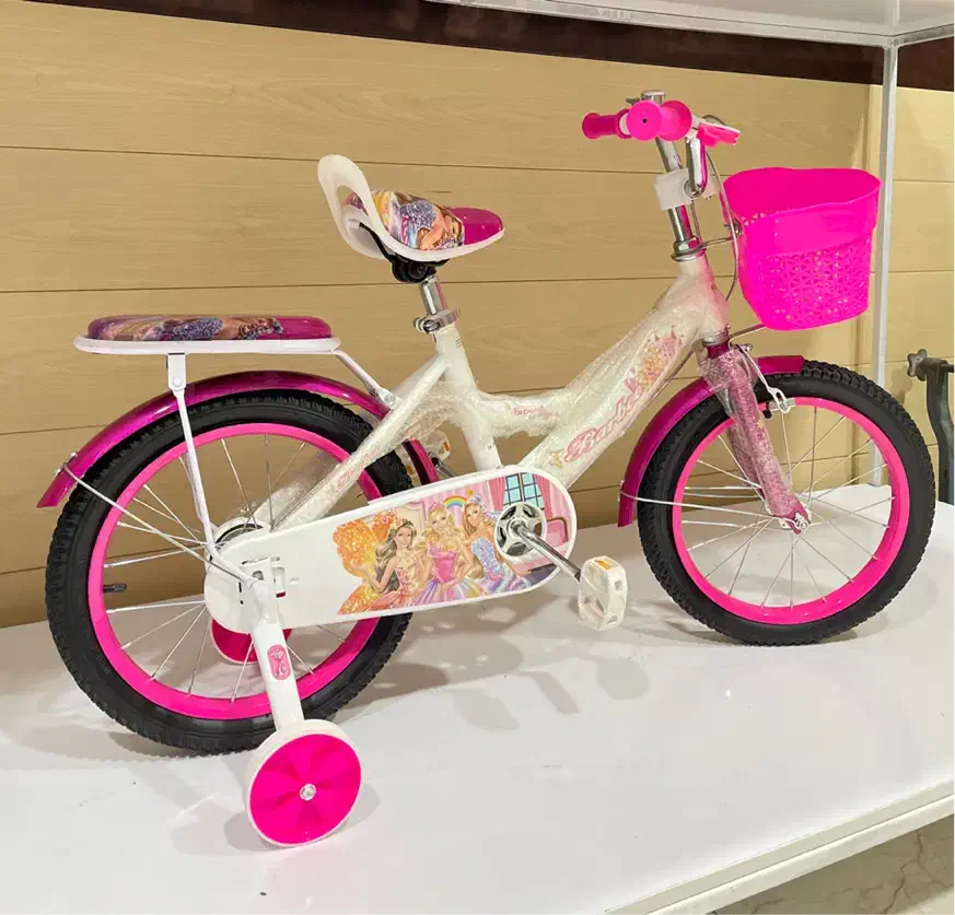 سایز ۱۶ کد ۳۳۲۲|دوچرخه، اسکیت، اسکوتر|بندر گناوه, |دیوار