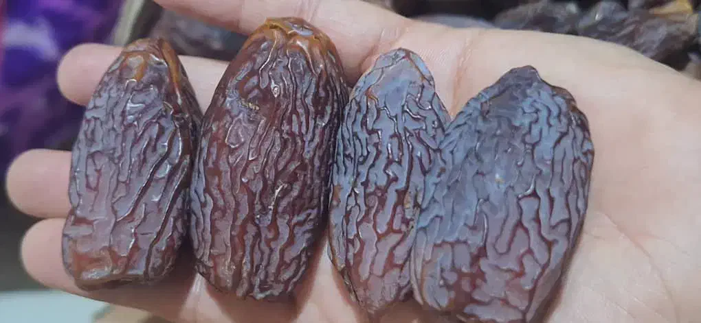 خرما مضافتی زاهدی پیارم کبکاب|عمدهفروشی|تهران, چیتگر شمالی|دیوار