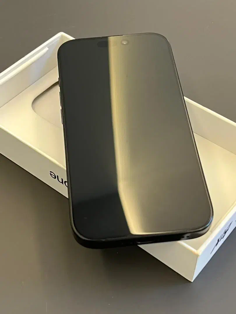 IPHONE 16 pro 512 ZAA|موبایل|تهران, شمس‌آباد|دیوار