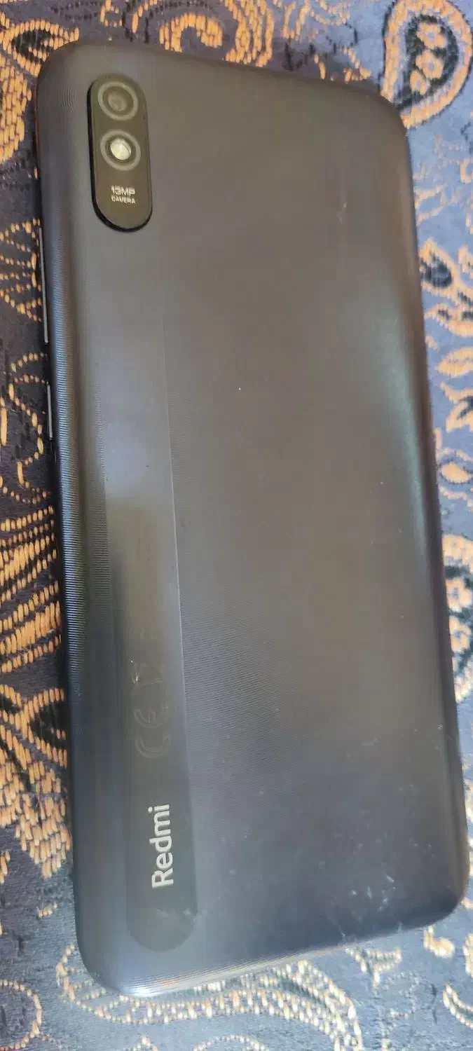 گوشی شیامی|موبایل|خرمآباد, |دیوار