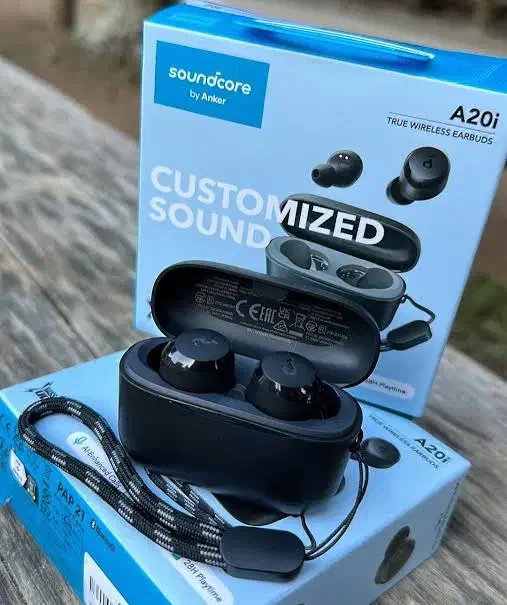 ایرپاد انکر|لوازم جانبی موبایل و تبلت|کرمانشاه, |دیوار