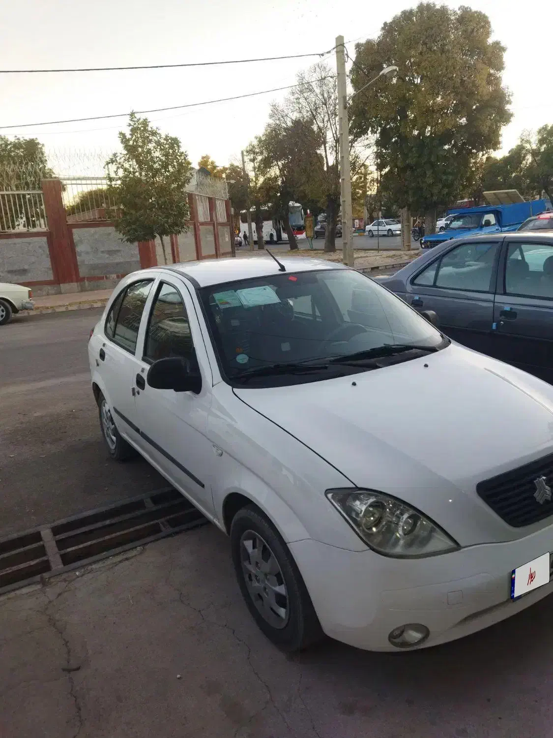 تیبا2مدل 1400|خودرو سواری و وانت|نورآباد, |دیوار