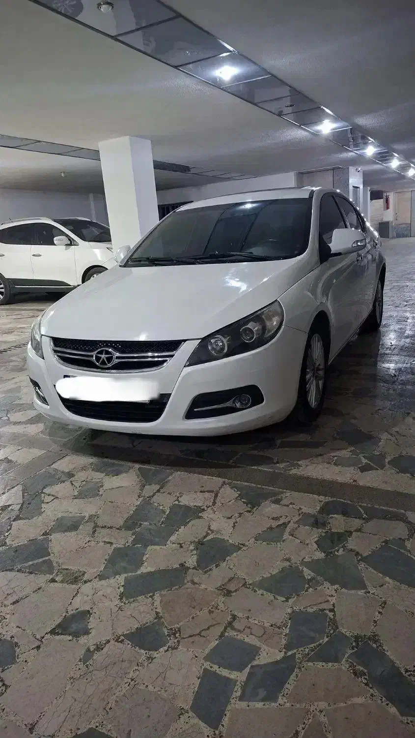 جک j5 اتوماتیک استثنایی|خودرو سواری و وانت|تهران, اقدسیه|دیوار