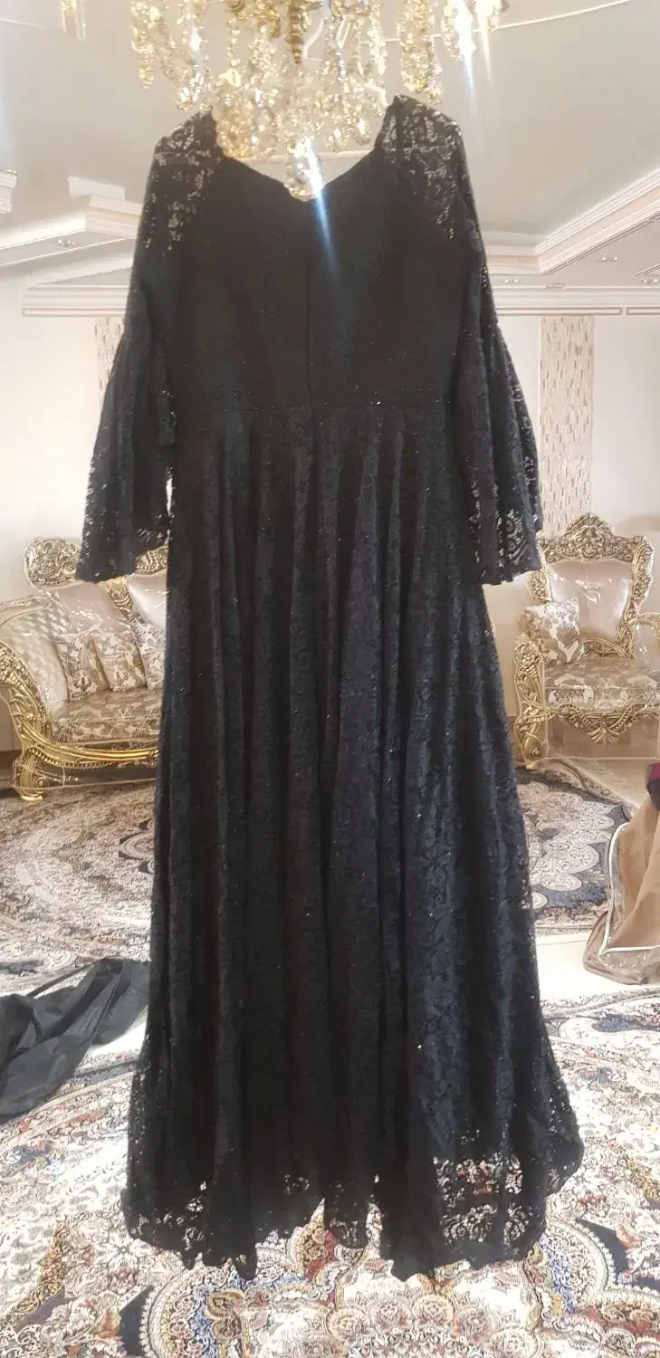 لباس مجلسی|لباس|فشاپویه, |دیوار