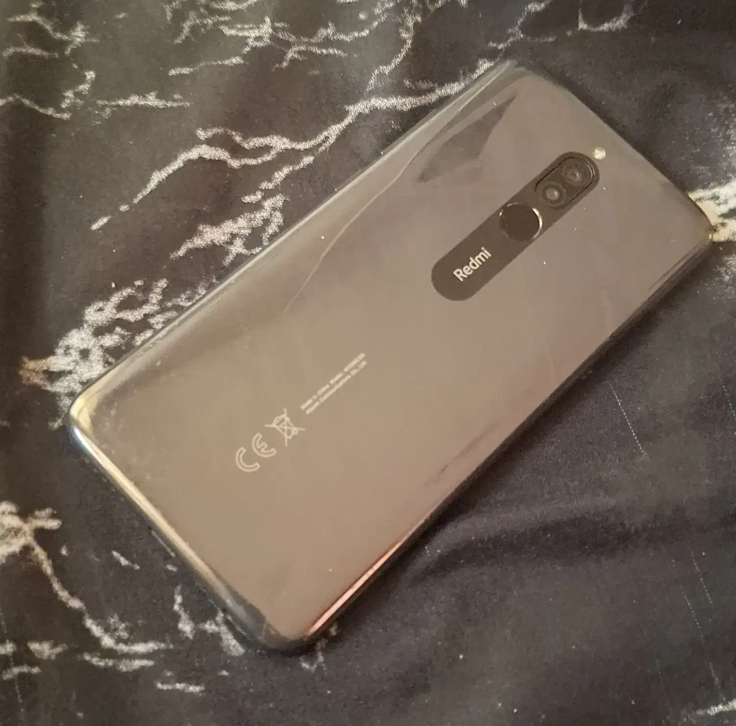 ردمی 8|موبایل|تهران, شهرک چیتگر|دیوار