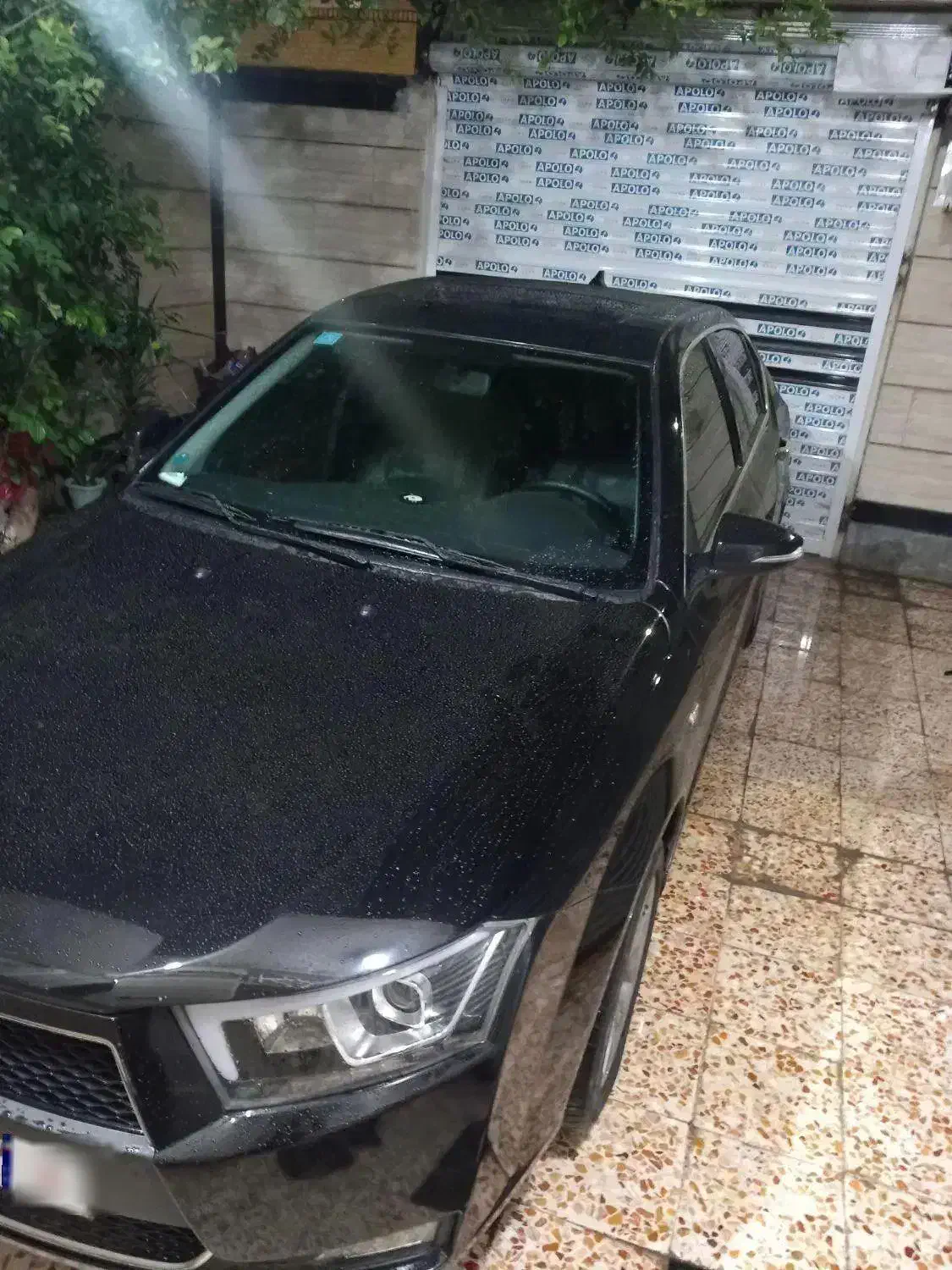 دنا پلاس اتومات مدل  1401|خودرو سواری و وانت|ایذه, |دیوار