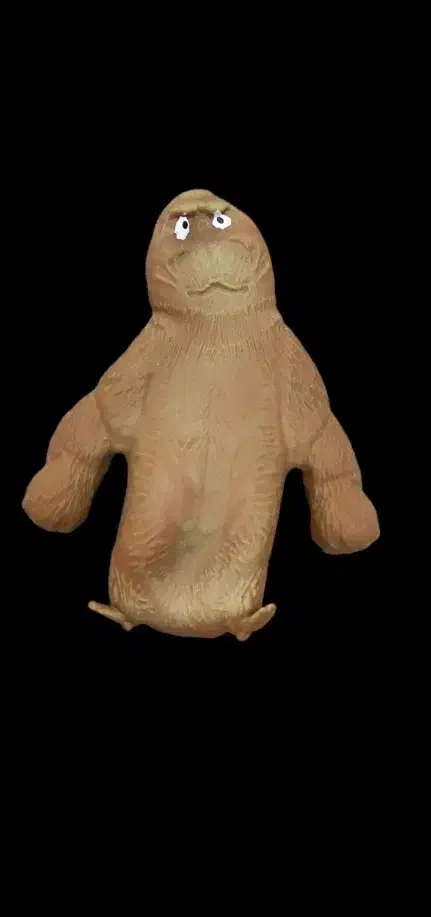 گوریل شنی مرگ نداره|اسباب‌‌بازی|اهواز, زیتون کارمندی|دیوار