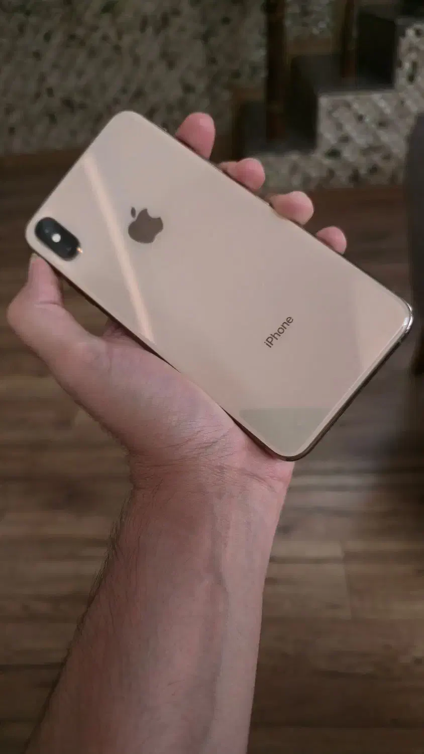 گوشی موبایل Iphone xs max 64gb|موبایل|ارومیه, |دیوار