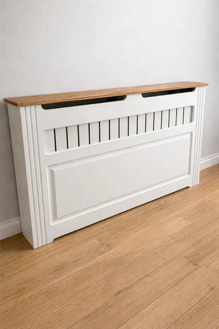 کاور شوفاژ مدل او‌پال|آبگرمکن، پکیج، شوفاژ|تهران, دهم فروردین|دیوار