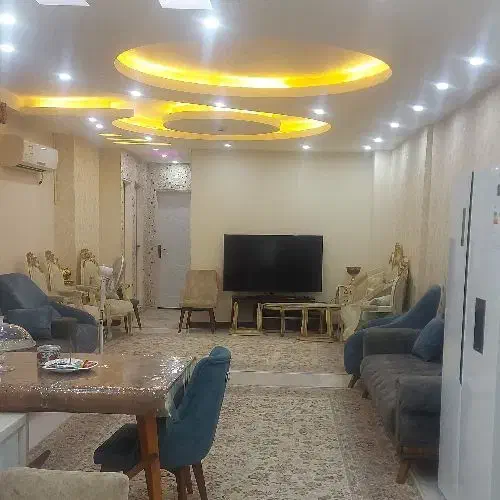 رهن بالا ویلایی ۷۵متری/مناسب برای زوج های جوان|اجارهٔ خانه و ویلا|اهواز, کوی جانبازان(دانش)|دیوار