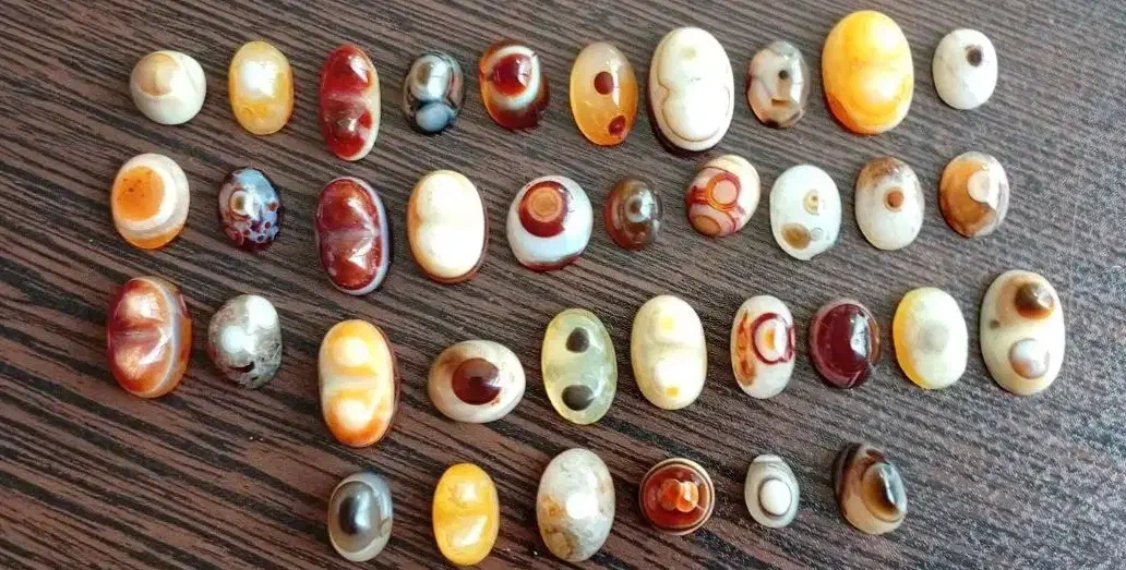 انگشتر و نگین باباقوری|جواهرات|مشهد, طلاب|دیوار