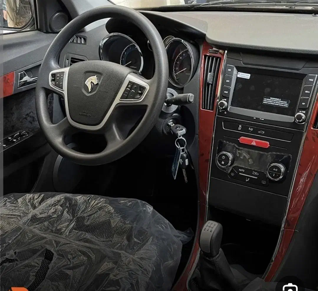 دنا پلاس|خودرو سواری و وانت|مشهد, مصطفی خمینی|دیوار