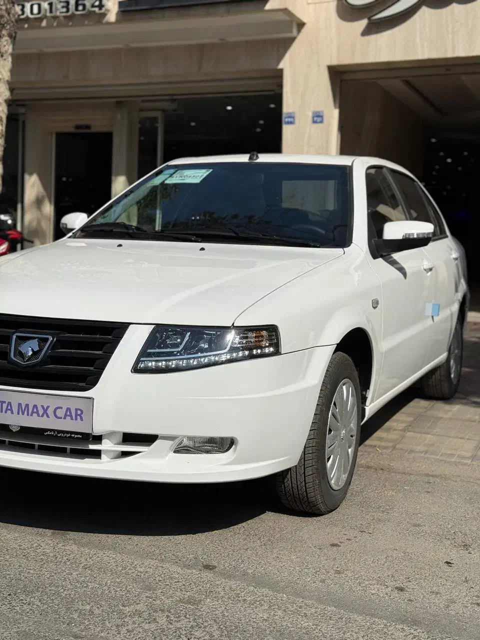 سورن موتور پارس 1404 صفر کیلومتر|خودرو سواری و وانت|اصفهان, سروستان|دیوار