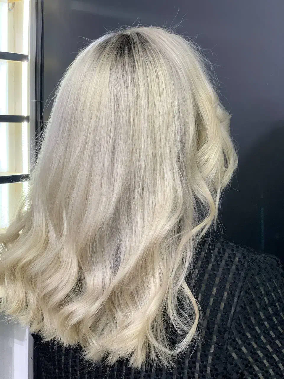 خدمات رنگ مو|خدمات آرایشگری و زیبایی|ارومیه, |دیوار