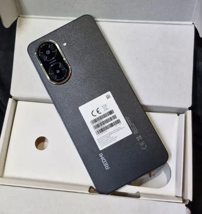 گوشی redmi A5|موبایل|تهران, تجریش|دیوار