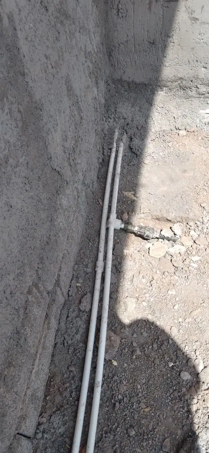 برق کشی ولوله کشی|خدمات پیشه و مهارت|بم, |دیوار