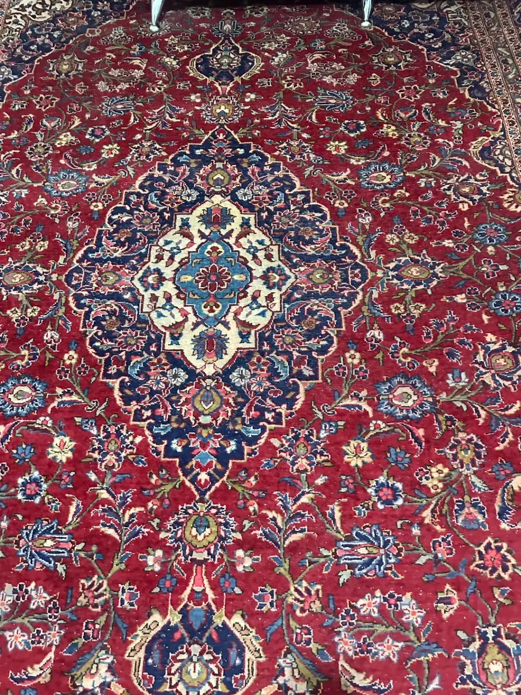 فرش دستباف|فرش|سمنان, |دیوار