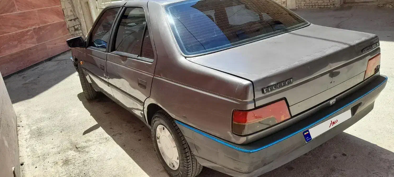 روا سال مدل ۸۸ تک سوز ۲۵۰ تا کار|خودرو سواری و وانت|فلاورجان, |دیوار