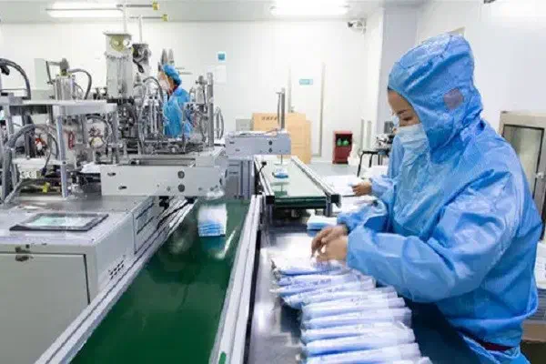 اقدام به جذب نیرو در مرکز خدمات و محصولات درمانی|استخدام صنعتی، فنی، مهندسی|خوانسار, |دیوار