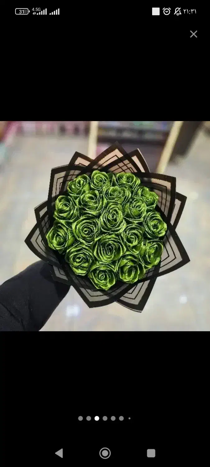 دسته گل ولنتاین|گل مصنوعی|مراغه, |دیوار