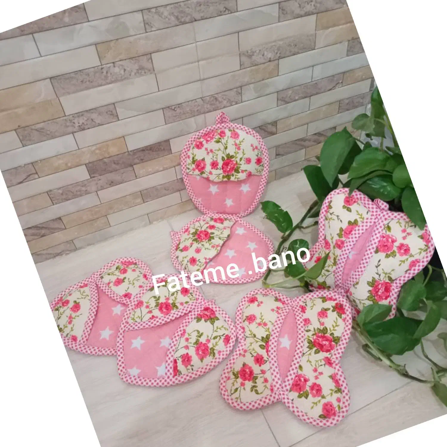 سرویس آشپزخانه|سفره، حوله، دستمال آشپزخانه|کوار, |دیوار