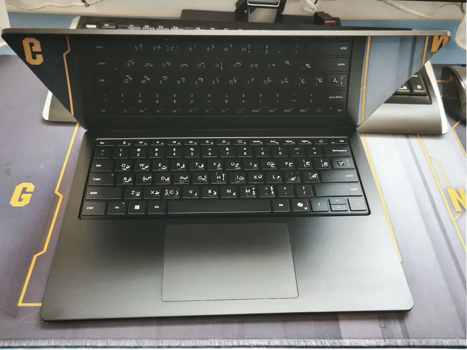 لپ تاپ Surface Laptop 6 for Business|رایانه همراه|گلستان (تهران), |دیوار