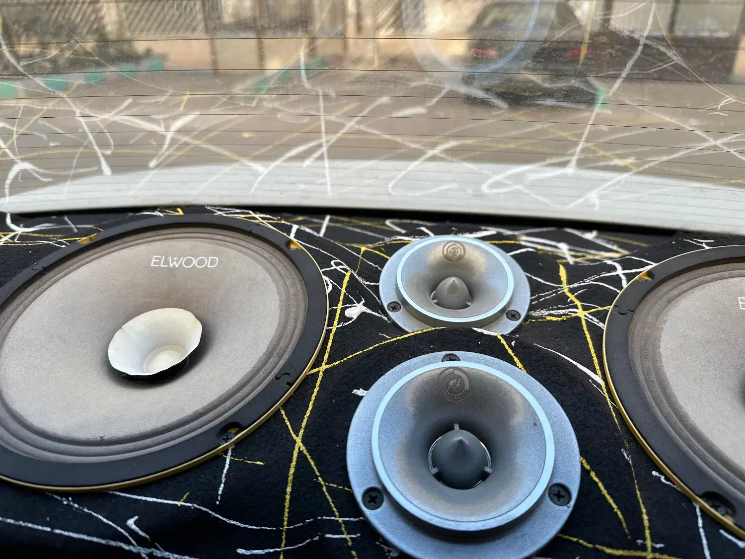 پک سیستم فول با کیفیت و قیمت مناسب|قطعات یدکی و لوازم جانبی|پرند, فاز ۵|دیوار