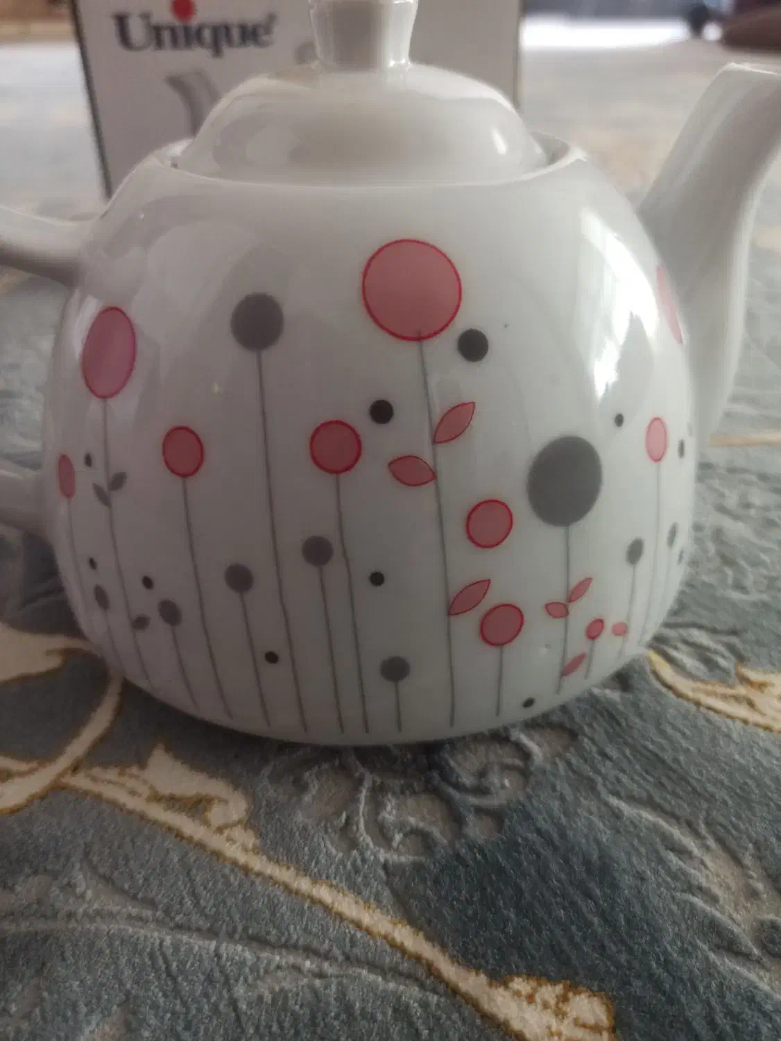 وسایل خانه|قوری، کتری، قهوه‌ساز دستی|نجف‌آباد, الله اکبر|دیوار