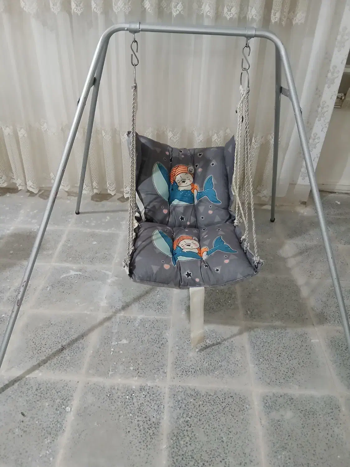 تاب|اسباب و اثاث بچه|دورود, |دیوار