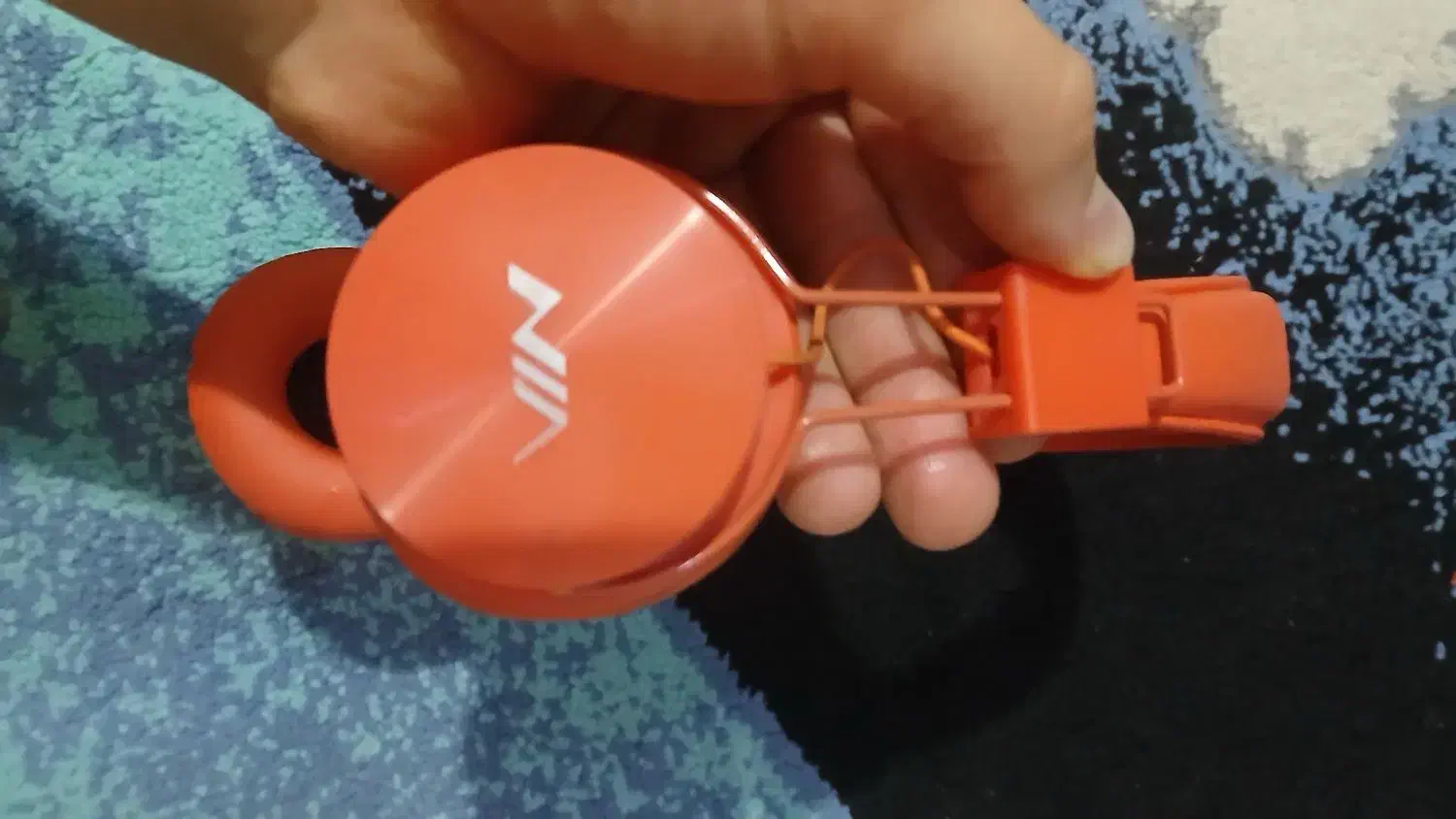 هدفون|پخشکننده همراه|تهران, شهرک شریعتی|دیوار