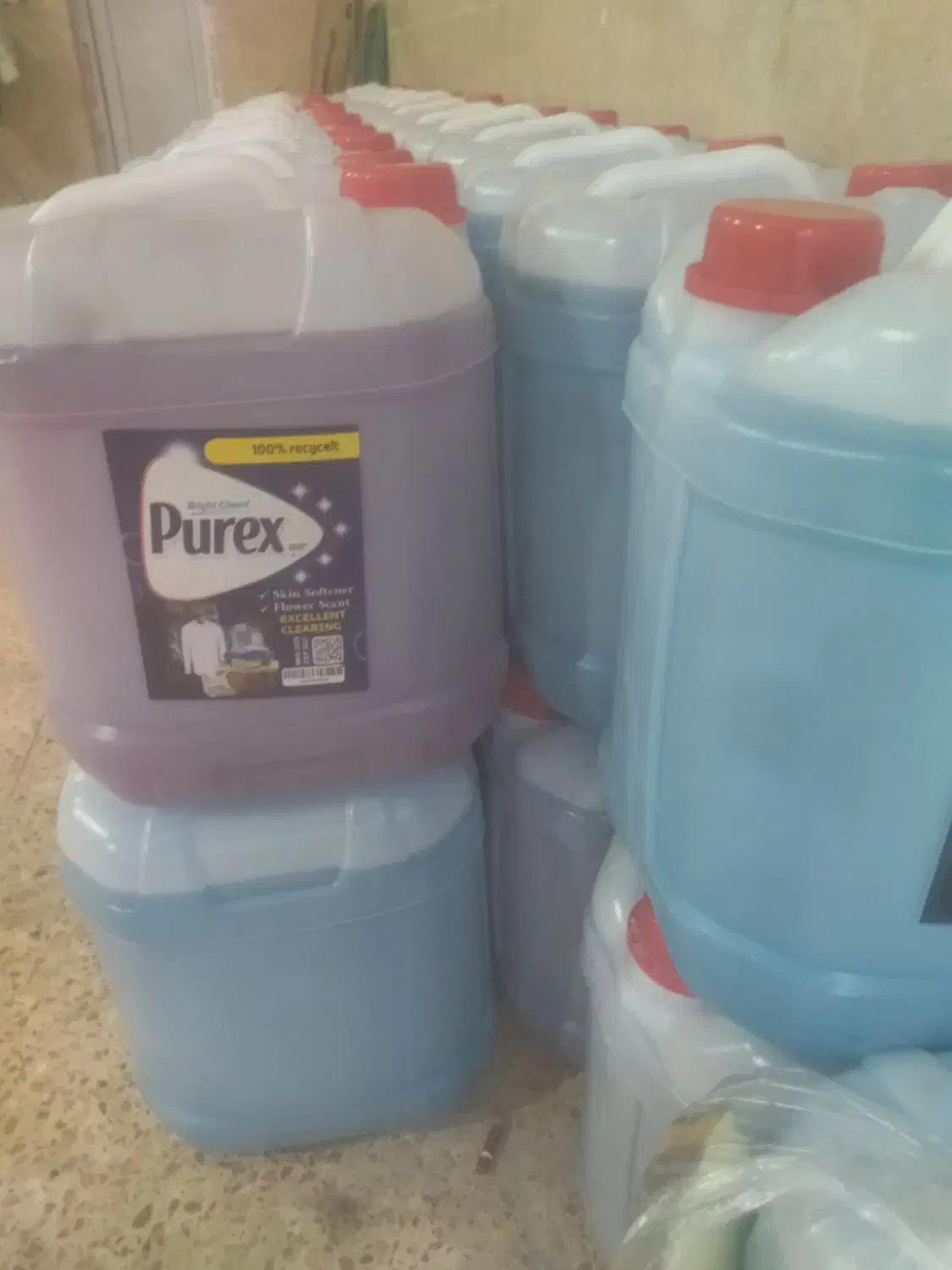 مواد شوینده|مواد شوینده و دستمال کاغذی|الیگودرز, |دیوار