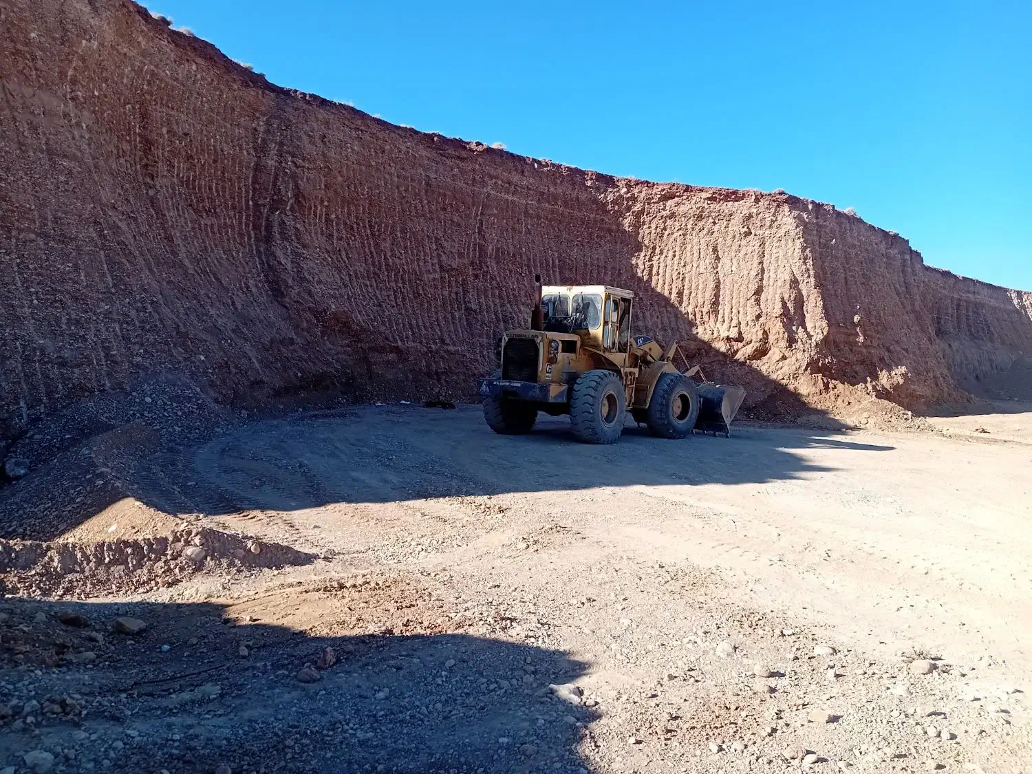 لودر اجاره ای|خدمات حمل و نقل|صدرا-فارس, فاز ۱|دیوار